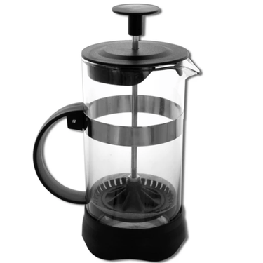 JavaPress Compact: 12 oz. French Press Coffee & Tea Maker - Java Momma